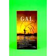 Gal Omega-3 lágyzselatin kapszula 60db Gal Omega-3 lágyzselatin kapszula 60db