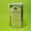 Herbária Teakeverék Lady Klimax filteres 20db