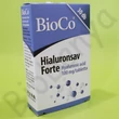 Bioco Hialuronsav Forte tabletta 30 db