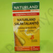Naturland Salaktalanító tea filteres 25x1g