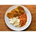 Pakora Recept ( Indiai Bundás Zöldség)