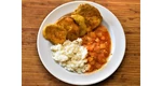 Pakora  Recept ( Indiai Bundás Zöldség) 