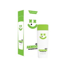 Yespharma Aknesol clean ecsetelő 50ml