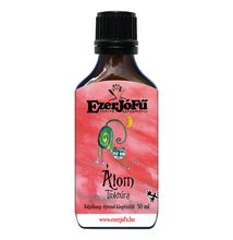 Ezerjófű Álom tinktúra 50ml