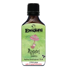 Ezerjófű Anyatej tinktúra 50ml