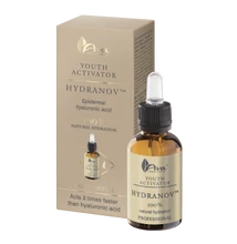 Ava Hydranov hyaluronsav fiatalság aktivátor bőrhidratáló ampulla 30ml