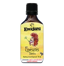 Ezerjófű Emésztés tinktúra 50ml