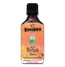 Ezerjófű Férfierő tinktúra 50ml