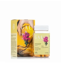 Gal Biocurcumin+ Kapszula 30db
