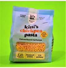 It's Us Kitti's mimen csicseriborsó tarhonya 250g