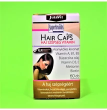 Jutavit Hair kapszula 60db