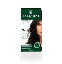  Herbatint 1N Fekete Hajfesték 150ml