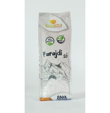Love diet Parajdi só 1kg