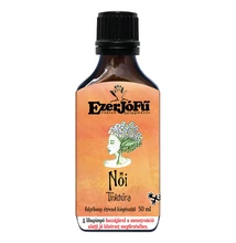 Ezerjófű Női tinktúra 50ml