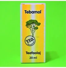 Tebamol Teafaolaj 20ml