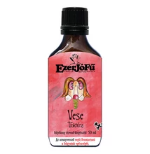 Ezerjófű Vese tinktúra 50ml