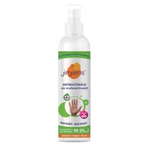 JimJams Antibakteriális Bőr és Kézfertőtlenítő Spray 250ml