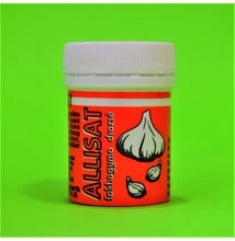  Allisat fokhagyma drazsé 100db