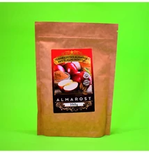 Természetes Almarost - 66% élelmi rosttal 250g 