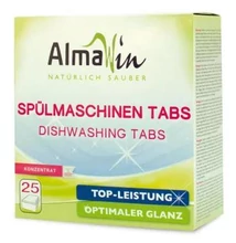 Almawin mosogatógép tabletta 500g