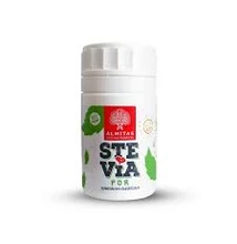 Almitas Stevia Por 20g