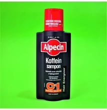  Alpecin C1 Koffein Sampon 250ml