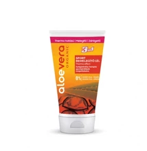  Alveola Eredeti Aloe Vera Sport Bemelegítő gél 150ml