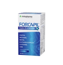 Forcapil kapszula 180db