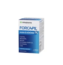 Forcapil kapszula 60db
