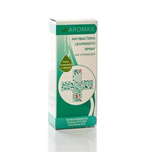 Aromax Antibacteria légfrissítő spray Eukaliptusz-borsmenta-rozmaring 20 ml