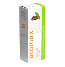 Aromax Argán olaj 20ml