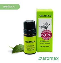 Aromax Babérolaj 5ml