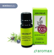 Aromax Borókaolaj 10ml