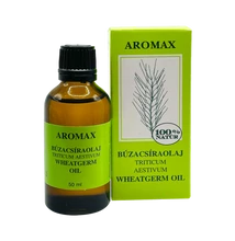 Aromax Búzacsíra olaj 50ml