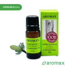 Aromax Cédrus olaj 10ml