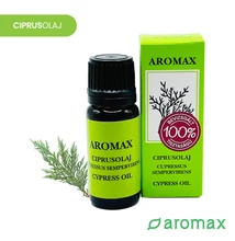 Aromax Ciprus olaj 10ml