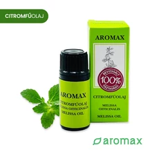Aromax Citromfű olaj 5ml