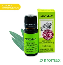 Aromax Citromos Eukaliptusz olaj 10ml