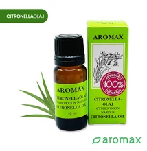 Aromax Citronella olaj 10ml