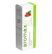 Aromax Csipkebogyóolaj 20ml