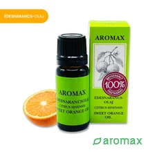 Aromax Édesnarancs olaj 10ml