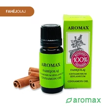 Aromax Fahéj olaj 10ml