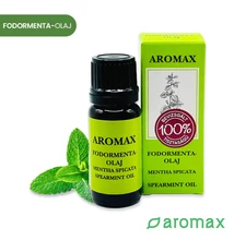 Aromax Fodormenta olaj 10ml