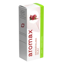 Aromax Gránátalmaolaj 20ml