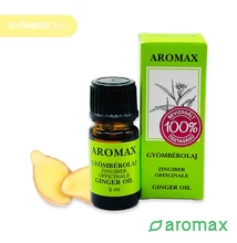 Aromax Gyömbér olaj 5ml