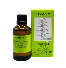 Aromax Homoktövis olaj 50ml