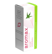Aromax Hyaluron szérum 20ml
