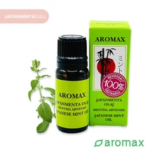 Aromax Japánmenta olaj 10ml