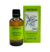 Aromax Jojoba olaj 50ml