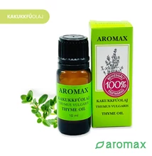 Aromax Kakukkfű olaj 10ml